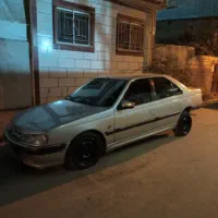 پارس ۸۴ تحویلی ۸۵|خودرو سواری و وانت|گرگان, |دیوار