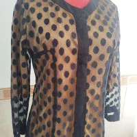 چند دست مانتو و لباس نو و دست دوم|لباس|کرمان, |دیوار