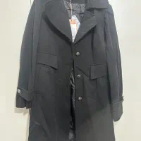 پالتو زنانه - آستر دار خارجی|لباس|اصفهان, سعادتآباد|دیوار