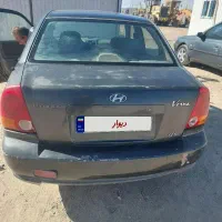 سواری ورنا|خودرو سواری و وانت|زاهدان, |دیوار