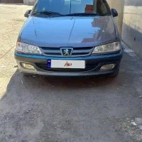 پژو پارس تیوفا