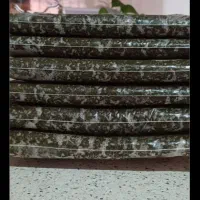 سبزی چرخ کرده