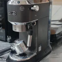دستگاه قهوه ساز