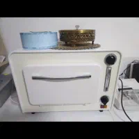 فور استریل گرم و خشک ایسکولاپ اصلی المان