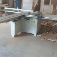 دورکن دستگاه برش و قلتک لبه چسبان|ماشین‌آلات صنعتی|کرج, کمال‌شهر|دیوار