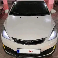 ام وی ام ۳۱۵فول فروش فوری|خودرو سواری و وانت|مشهد, پنجتن|دیوار