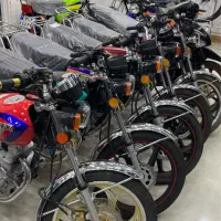 جشنواره فروش پاییزه اقساط بلندمدت|موتورسیکلت|طبس, |دیوار