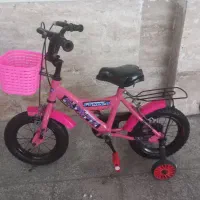 دوچرخه ۱۲ کودک|دوچرخه، اسکیت، اسکوتر|اراک, |دیوار