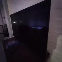 تلوزیون۶۵ اینچ و۵۰اینچ