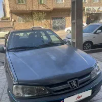 پژو پارس|خودرو سواری و وانت|بم, |دیوار