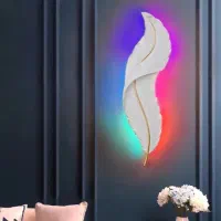 تابلو دیواری پر کد ۵۰|ساعت دیواری و تزئینی|تبریز, |دیوار