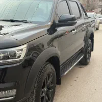 کی ام سی t8|خودرو سواری و وانت|کرمانشاه, |دیوار