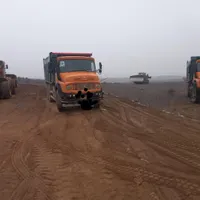 اجاری کمپرسی لودر
