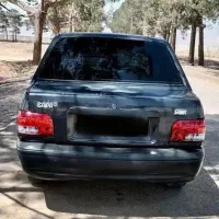 پراید مدل ۸۱