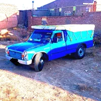 وانت،نیسان کرایه