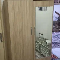 کمد لباس|جاکفشی، کمد، دراور|تهران, وصفنارد|دیوار