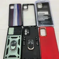 کاور زیر قیمت|لوازم جانبی موبایل و تبلت|ساری, |دیوار