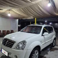 رکستون  مدل ۲۰۱۲