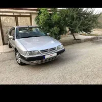 زانتیا 20000|خودرو سواری و وانت|مسجد سلیمان, |دیوار