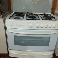 گاز فر تکنو|اجاق گاز و لوازم برقی پخت‌وپز|ری, فیروزآبادی|دیوار