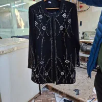 چندنفر چرخکار ماهر اقا با حقوق توافقی