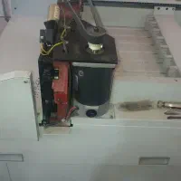 دستگاه برش برقی کاغذ / صحافی / کاتر  برقی /   BOWY|ماشین‌آلات صنعتی|ورامین, ورامین|دیوار