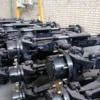 فروش اکسل جلو دفر  دیفرانسیل تراکتور فرگوسن رومانی|قطعات یدکی و لوازم جانبی|ارومیه, |دیوار
