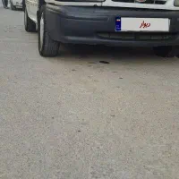 پراید۱۳۱ مدل ۹۰