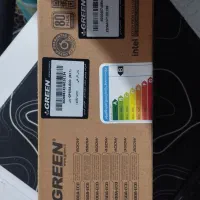 پاور گریین 500 وات مدل ECO|قطعات و لوازم جانبی رایانه|رشت, دیانتی|دیوار