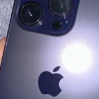 ایفون ۱۴پرو بنفش