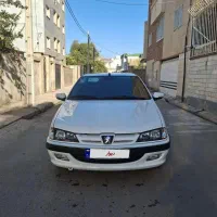 پژو پارس xu7pسفارشی فول|خودرو سواری و وانت|گنبد کاووس, |دیوار