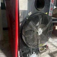 فن هیتر گازی انرژی مدل 640