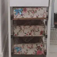 وسایل آشپزخانه|آب‌چکان و نظم‌دهنده ظروف|بروجرد, |دیوار