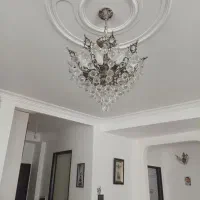 لوستر  ده شاخه درحدنو