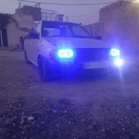 پراید۱۳۱ مدل ۱۳۹۱خانگی