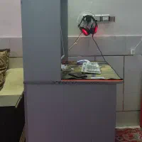 فوری میز تحریر سالم|میز تحریر و کامپیوتر|نجفآباد, کشاورز|دیوار