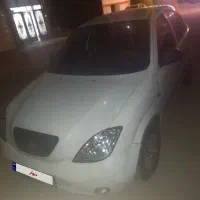 تیبا ۲ مدل ۹۶|خودرو سواری و وانت|قم, قلعه کامکار|دیوار