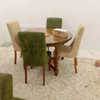 مبلمان|مبلمان خانگی و میز عسلی|گراش, |دیوار