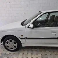 پارس تیوفایو سیمی مدل ۱۴۰۰|خودرو سواری و وانت|میبد, |دیوار