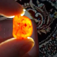 سنگ عقیق خیلی خیلی خوب