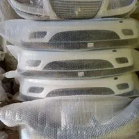 بدنه کاپوت گلگیر درب جانبی رنگ شده ضمانتی|قطعات یدکی و لوازم جانبی|اصفهان, آزادان|دیوار