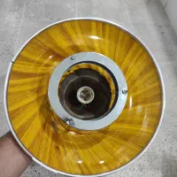 روشنایی گازی و لوستر اشپز خانه|لوستر و چراغ آویز|نظرآباد, رسالت|دیوار