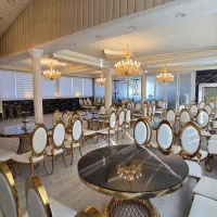 تشریفات کترینگ افق طلایی