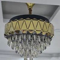 برقکاری نصب تلوزیون‌ ترمووال لوستر لاینر