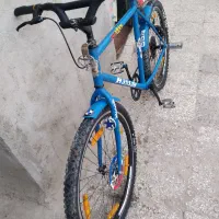 دوچرخه۲۶اساک سری اول