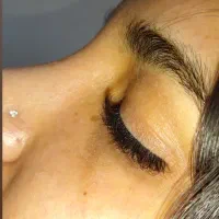آموزش اکستنشن مژه+کاشت موقت مژه|خدمات آموزشی|صومعهسرا, |دیوار