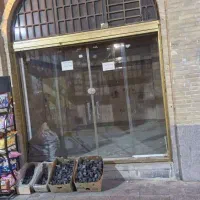 اجاره مغازه 17 متری میدان جلفا -بازارچه جلفا کلیسا