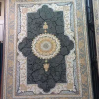 فرش ۶و۹و۱۲متری تخفیفی کارخانه|فرش|دزفول, |دیوار