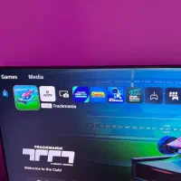 Ps5 دو دسته آک|کنسول، بازی ویدئویی و آنلاین|کرج, فاز ۳ گوهردشت|دیوار