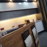 کابینت اماده نصب در همان روز کد 4643|مصالح و تجهیزات ساختمان|شیراز, محراب|دیوار